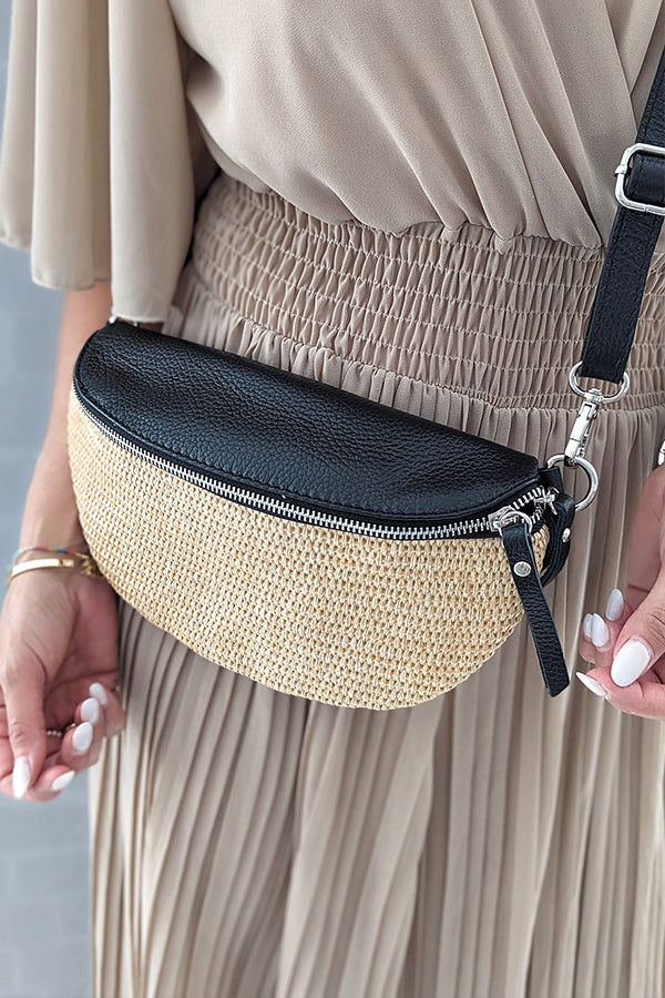 Sophisticated Garment with a Clean Classic Look