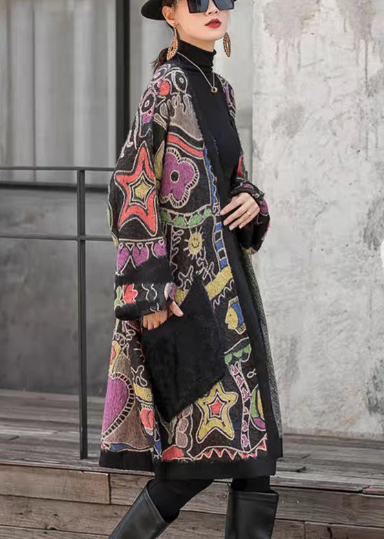 Effortlessly Elegant Cardigan with a Timeless Design
