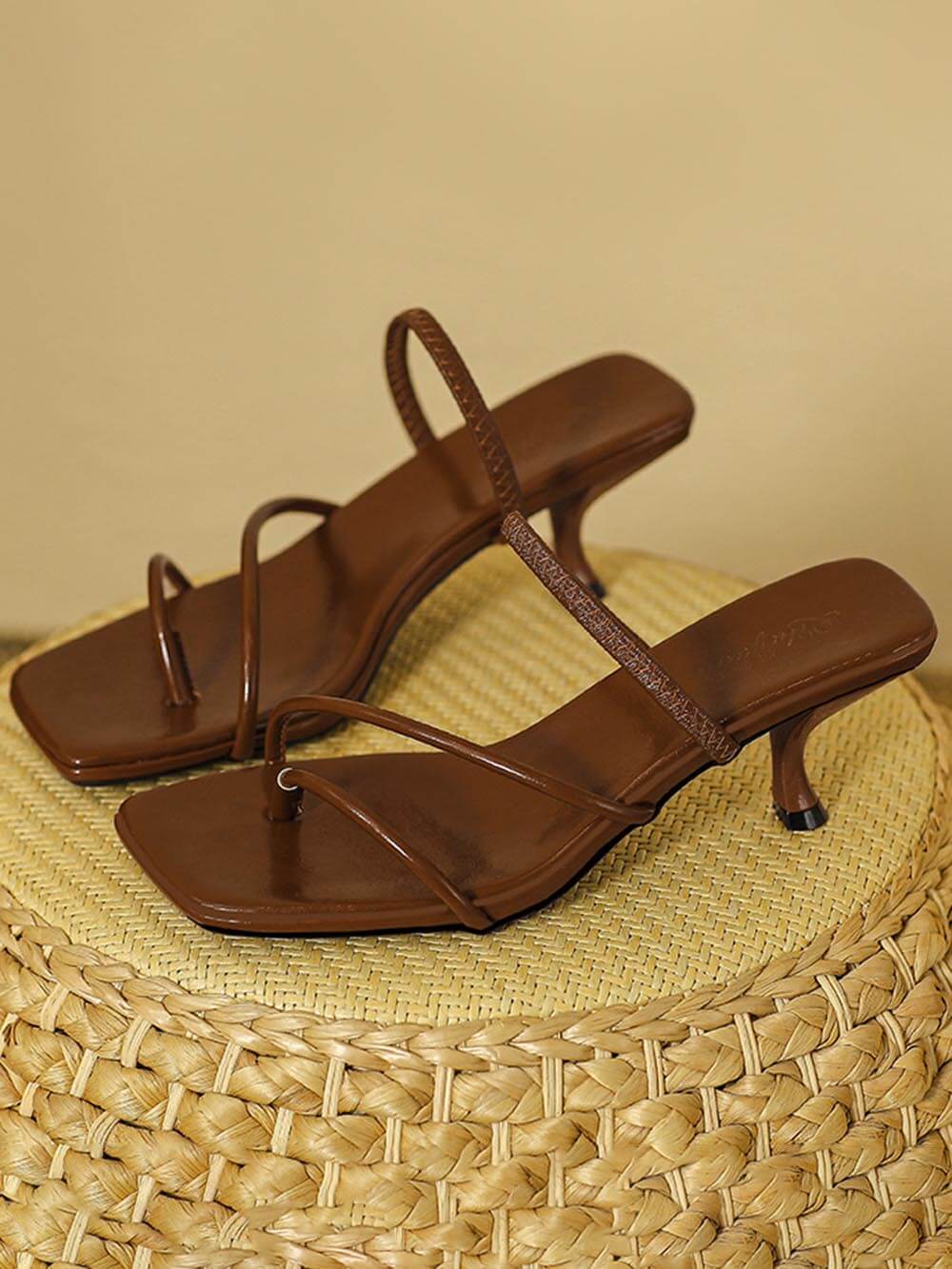 Vintage Inspired Shoes with a Contemporary Edge
