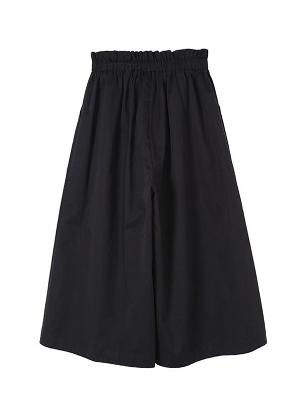 Beautifully Balanced Pants with Timeless Character