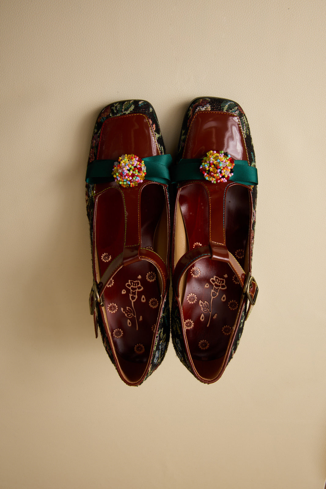 Beautifully Crafted Garment in a Classic Style