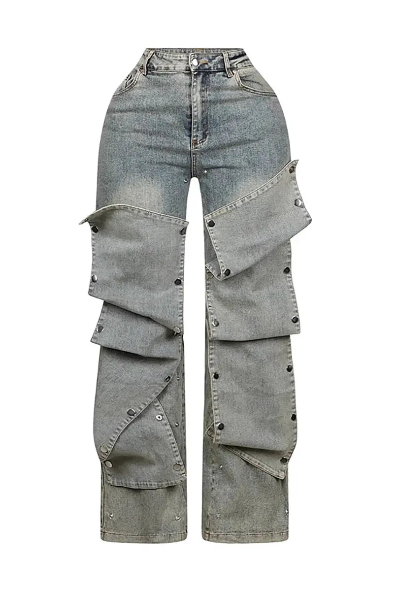 Gracefully Styled Pants for Any Occasion