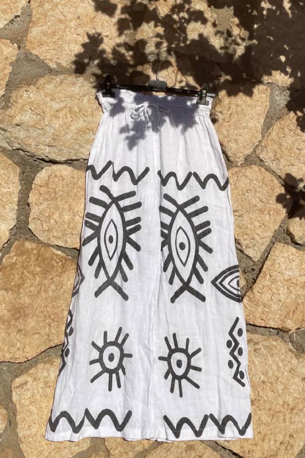 Polished Pants with an Effortless Classic Look
