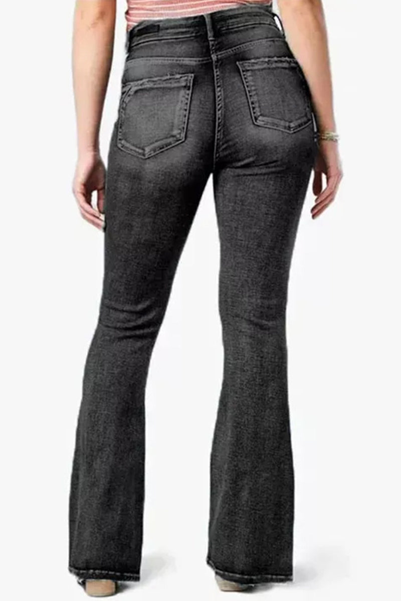 Vintage Inspired Garment with a Contemporary Edge