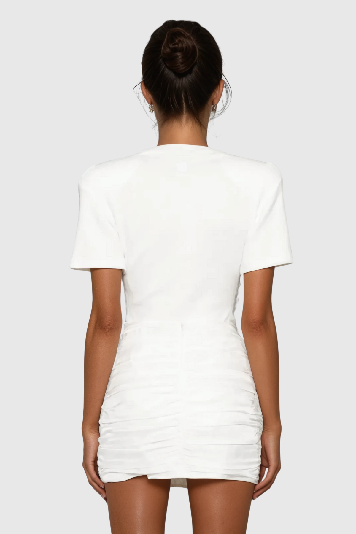 A Vintage Style Garment with Delicate Timeless Details
