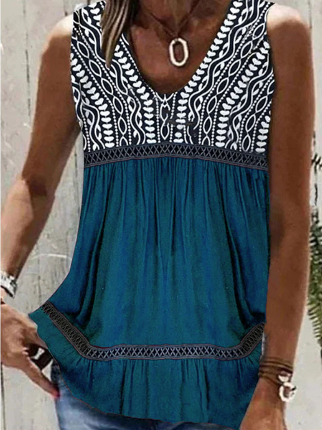 Beautifully Balanced Garment with Timeless Character