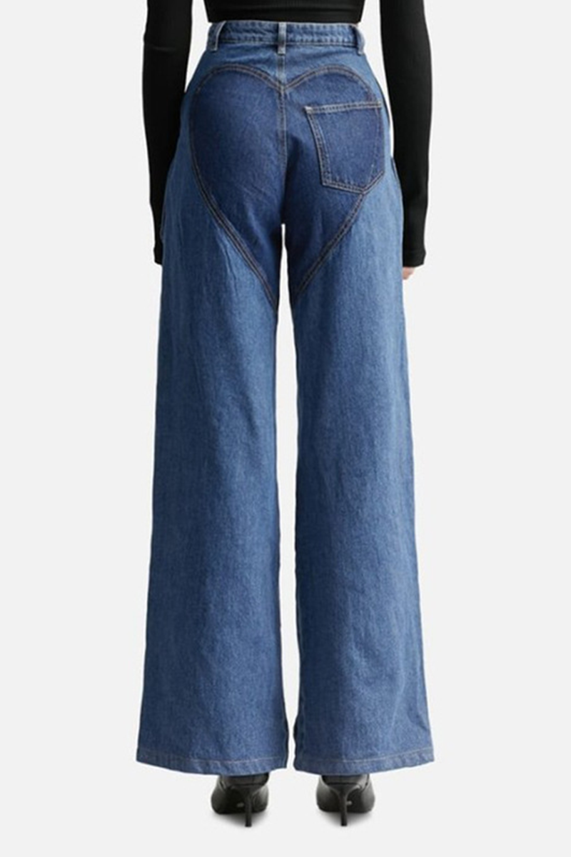 Beautifully Balanced Garment with Timeless Character