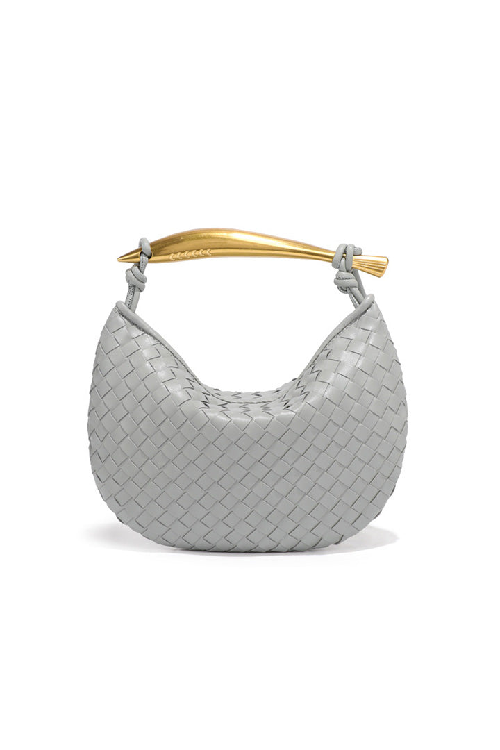 Classic Vintage Bag with a Flattering Fit