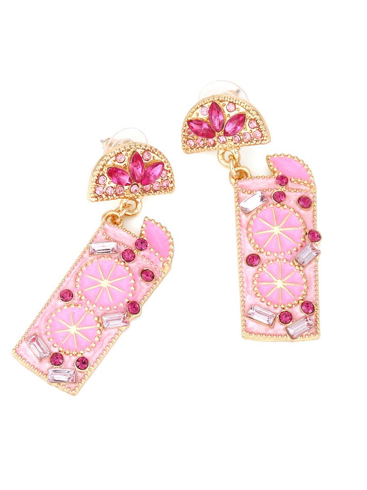 Elegantly Styled Garment for Everyday Wear