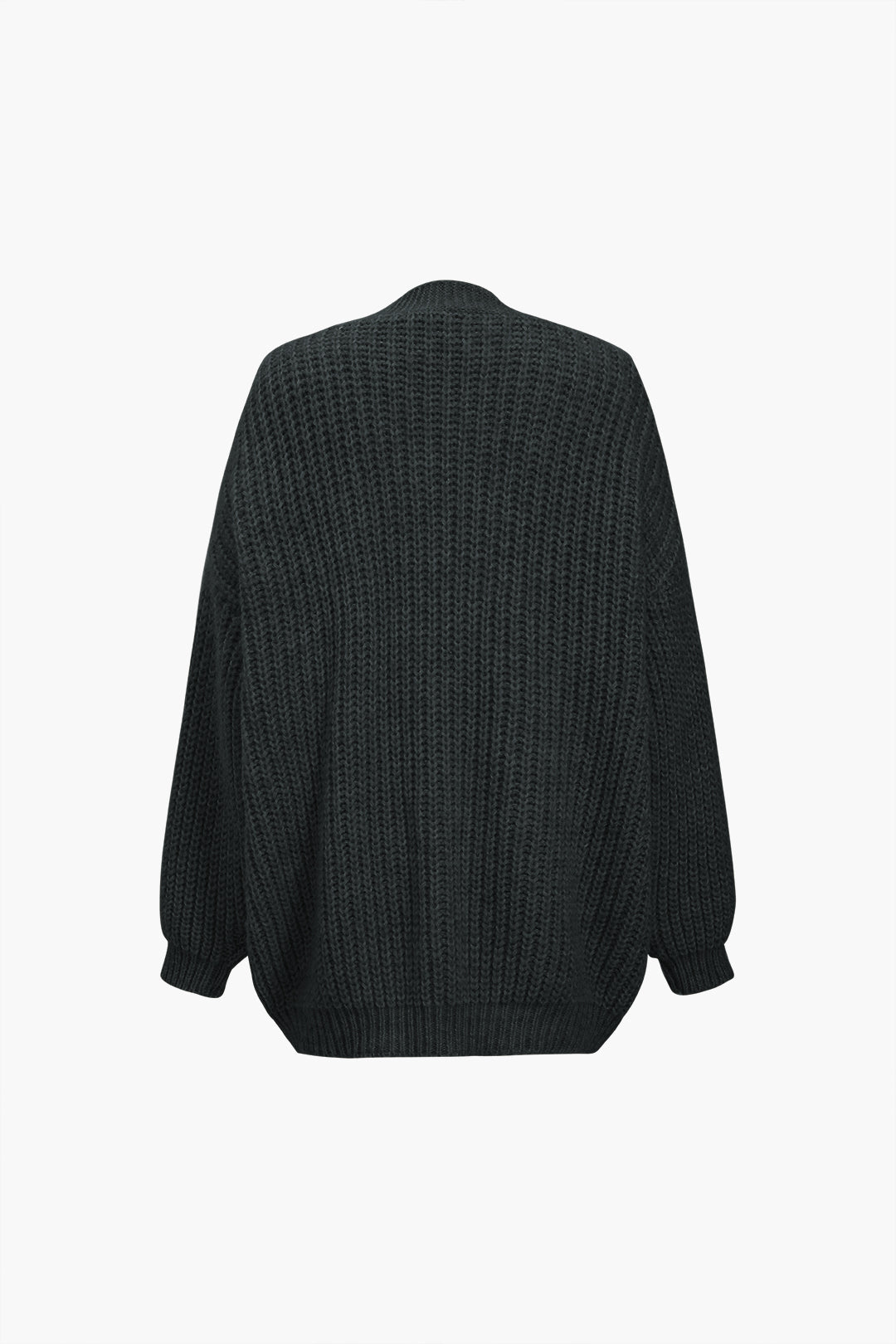 A Vintage Style Cardigan with Delicate Timeless Details
