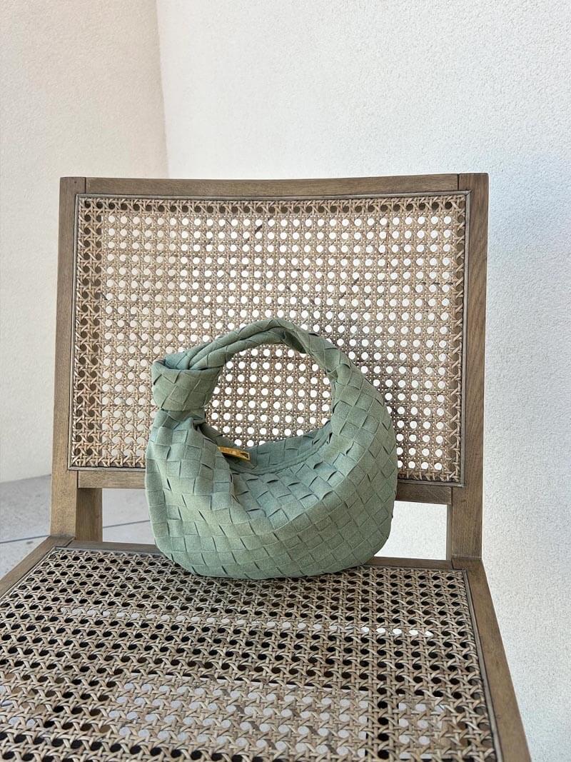Beautifully Balanced Bag with Timeless Character