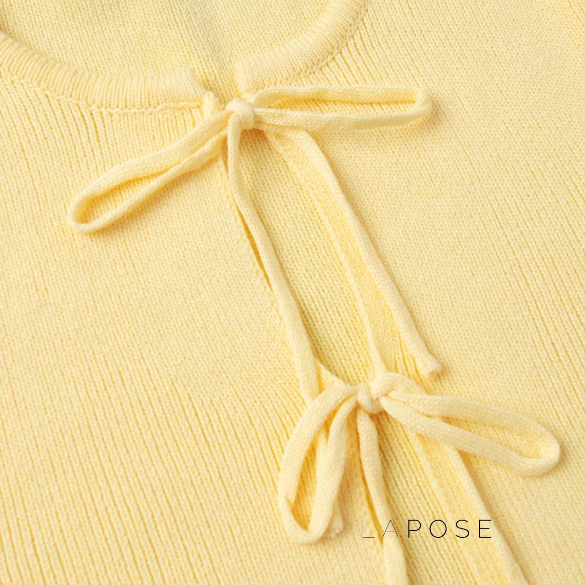 Effortlessly Elegant Garment with a Timeless Design