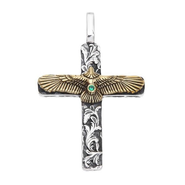Beautifully Balanced Garment with Timeless Character