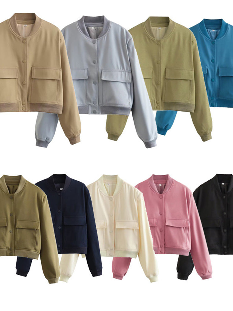 Classic Vintage & Enduringly Stylish Jacket