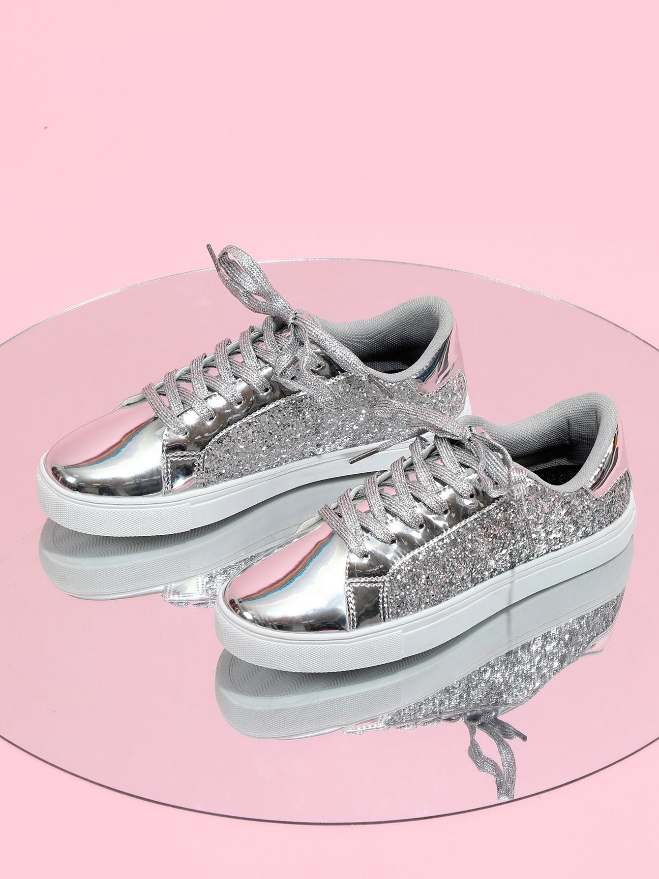 Sophisticated Shoes with a Clean Classic Look