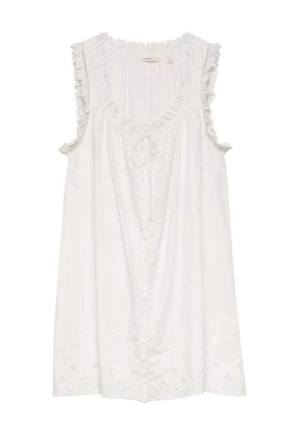 Beautifully Balanced Garment with Timeless Character