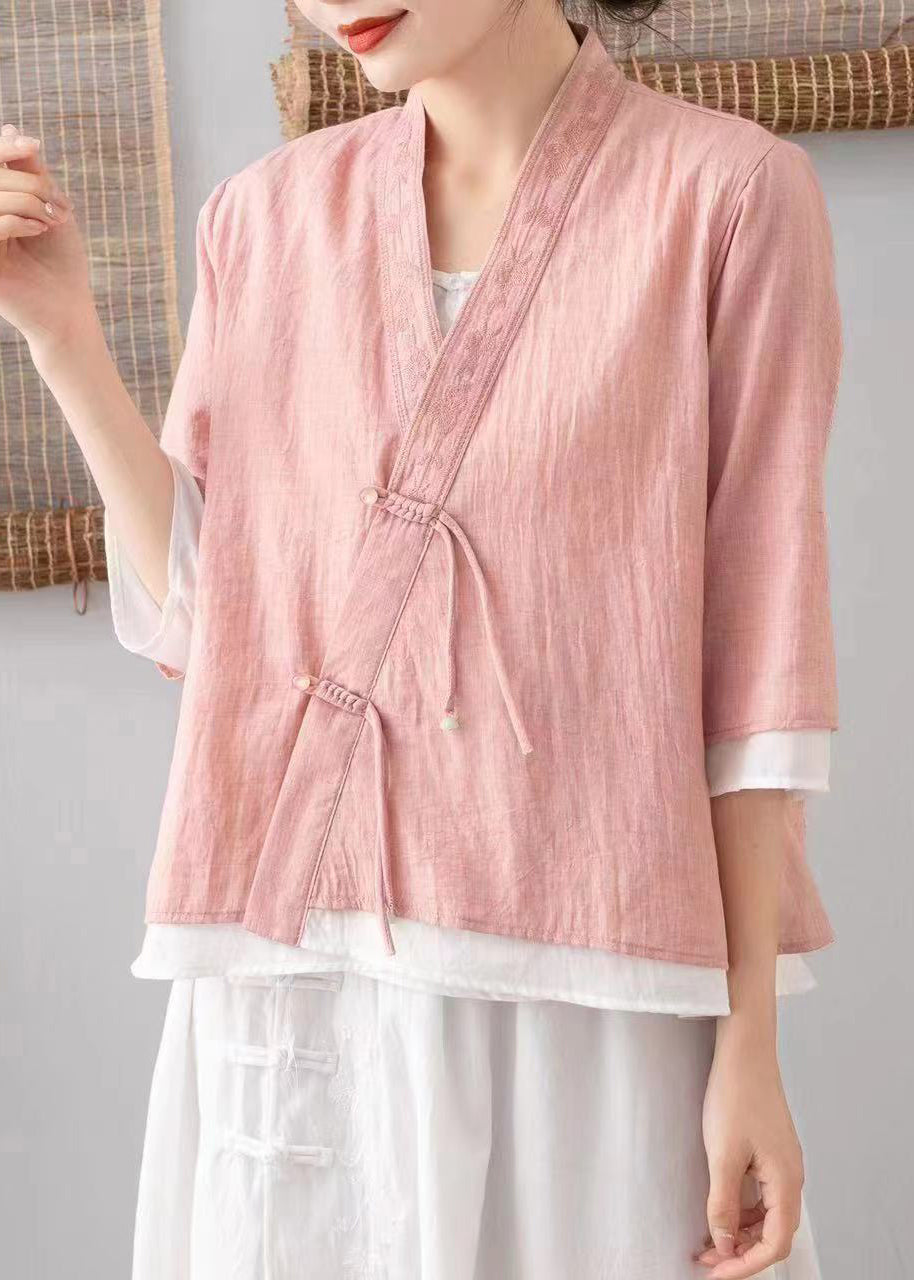 Vintage Inspired Cardigan with a Contemporary Edge