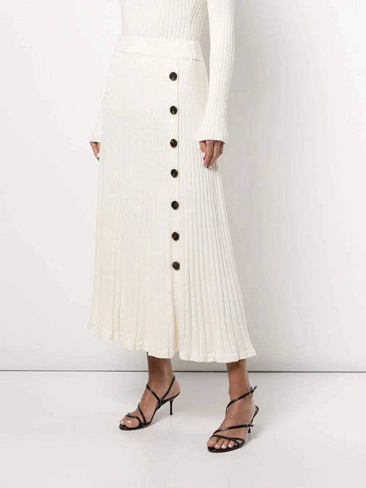 Beautifully Crafted Garment in a Classic Style