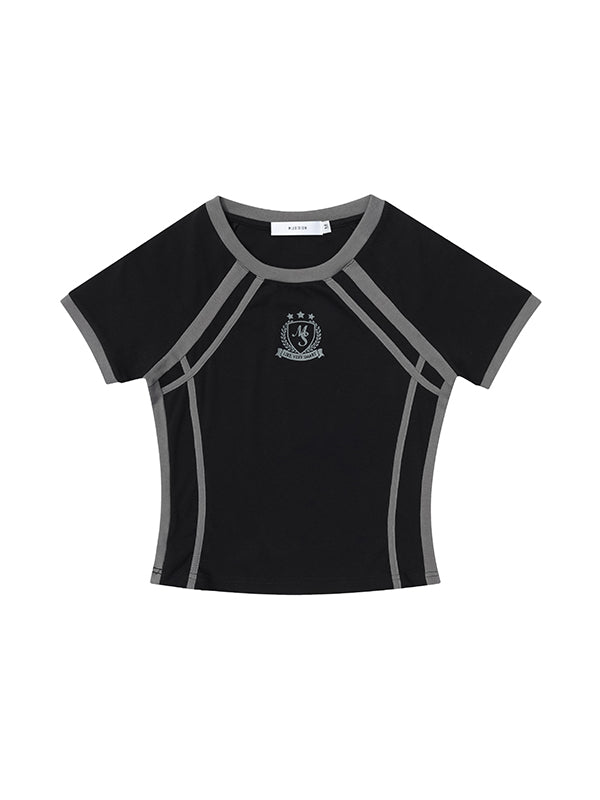 Elegantly Styled Garment for Everyday Wear