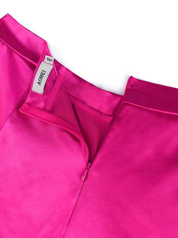 Beautifully Balanced Pants with Timeless Character