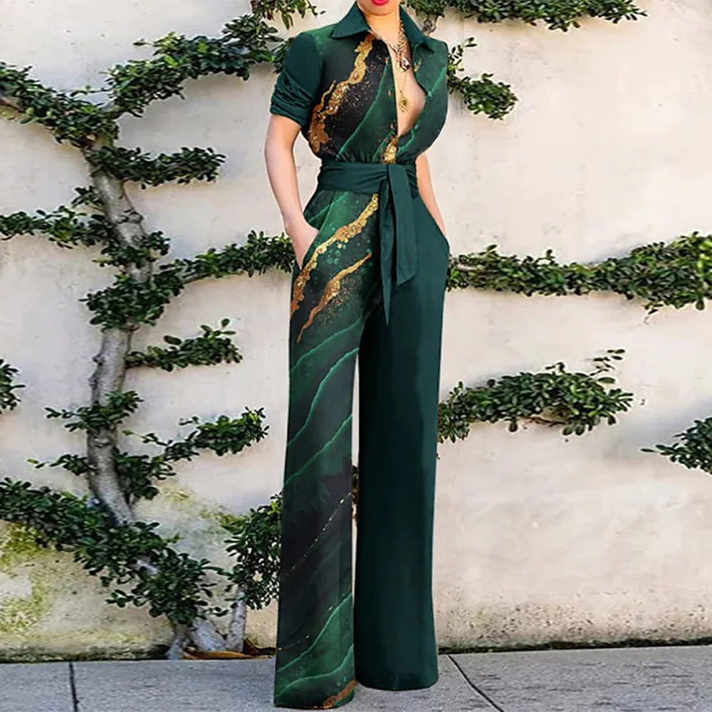 Elegantly Styled Garment for Everyday Wear