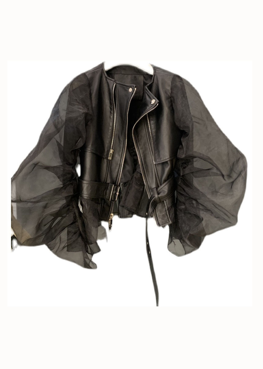 Elegantly Styled Jacket for Everyday Wear
