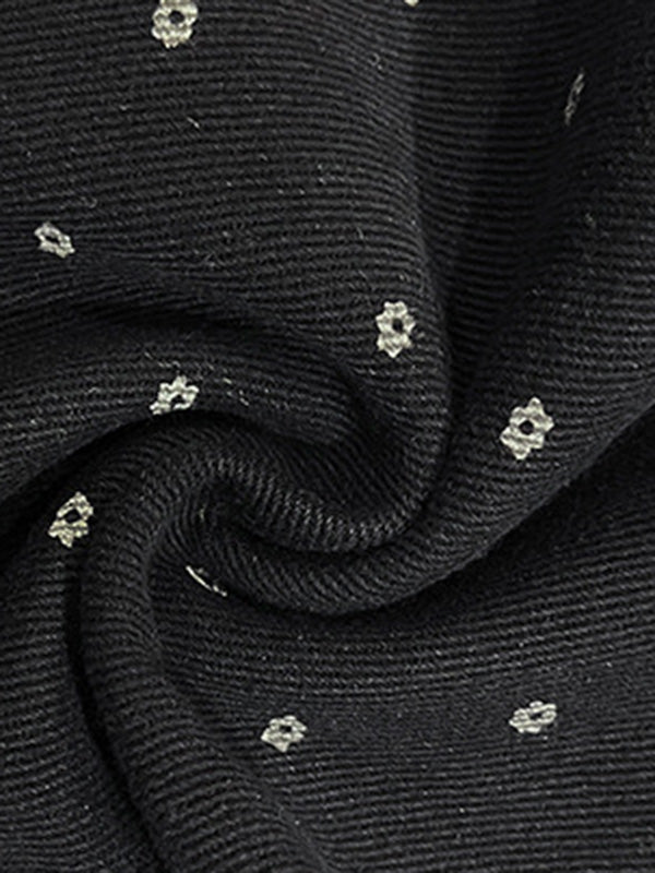 Beautifully Finished Pants in a Timeless Design