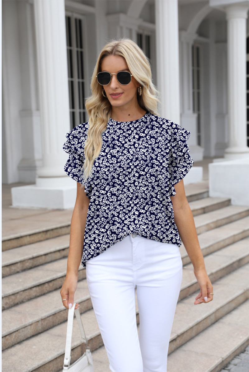 Polished Pullover with an Effortless Classic Look
