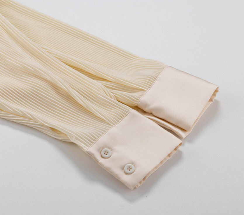 Beautifully Finished Pants in a Timeless Design