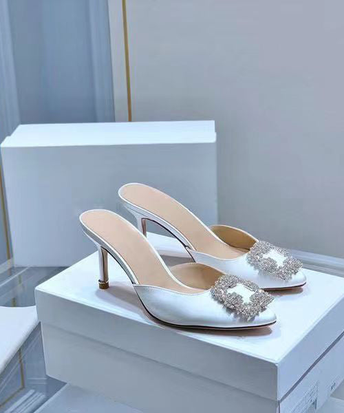 Classic Vintage & Enduringly Stylish Sandals