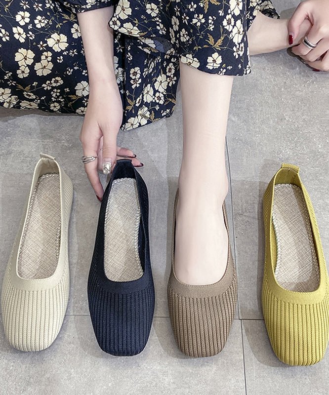 Sophisticated Shoes with a Clean Classic Look