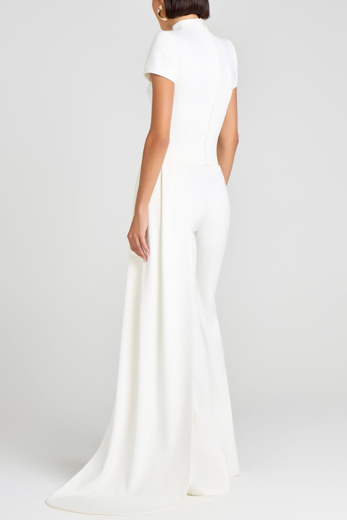 Polished Pants with an Effortless Classic Look