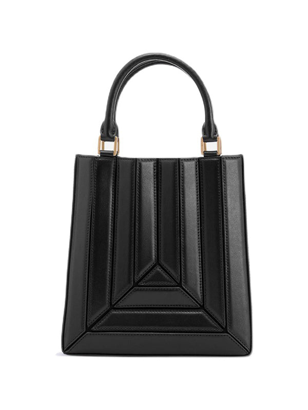 Beautifully Crafted Bag in a Classic Style