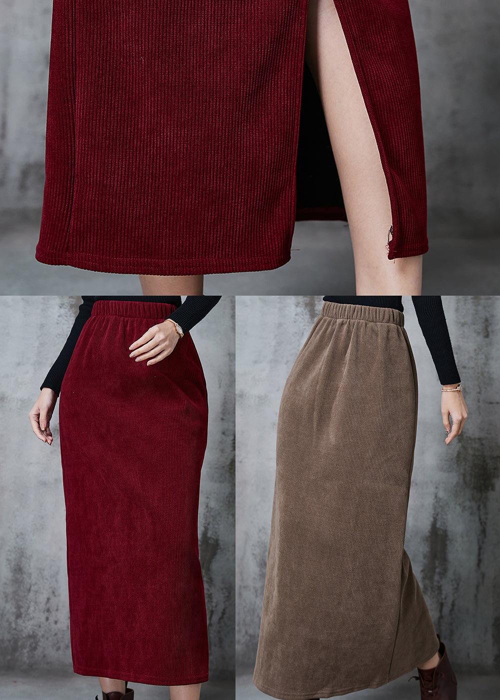 Classic Vintage & Enduringly Stylish Garment