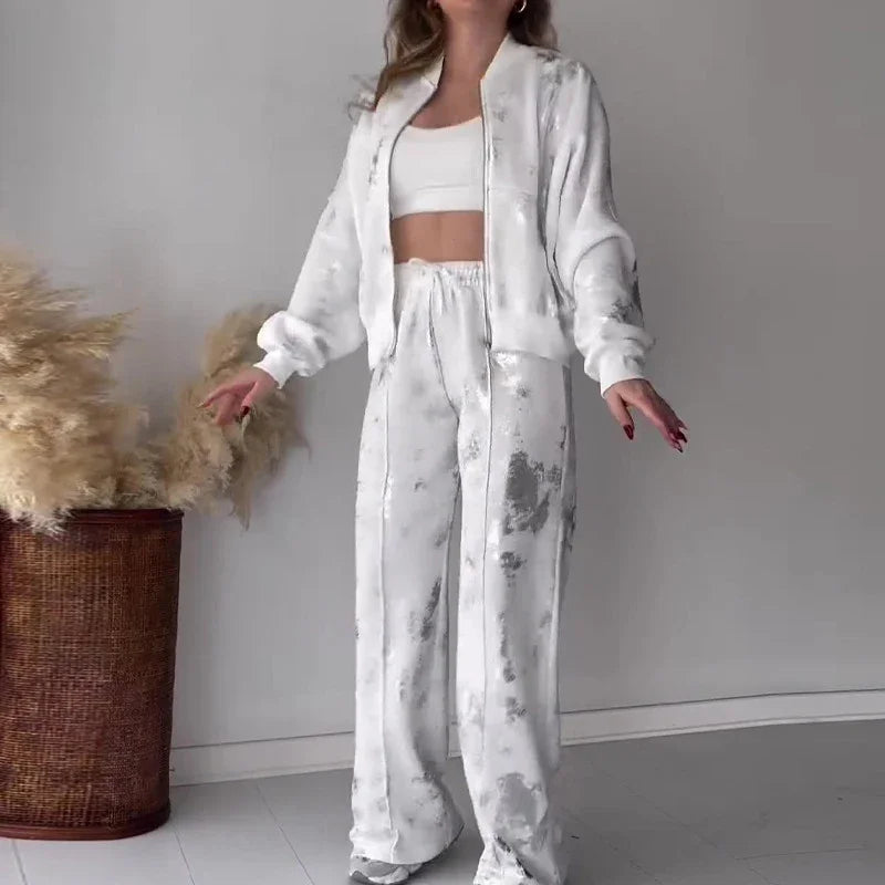 Gracefully Styled Garment for Any Occasion