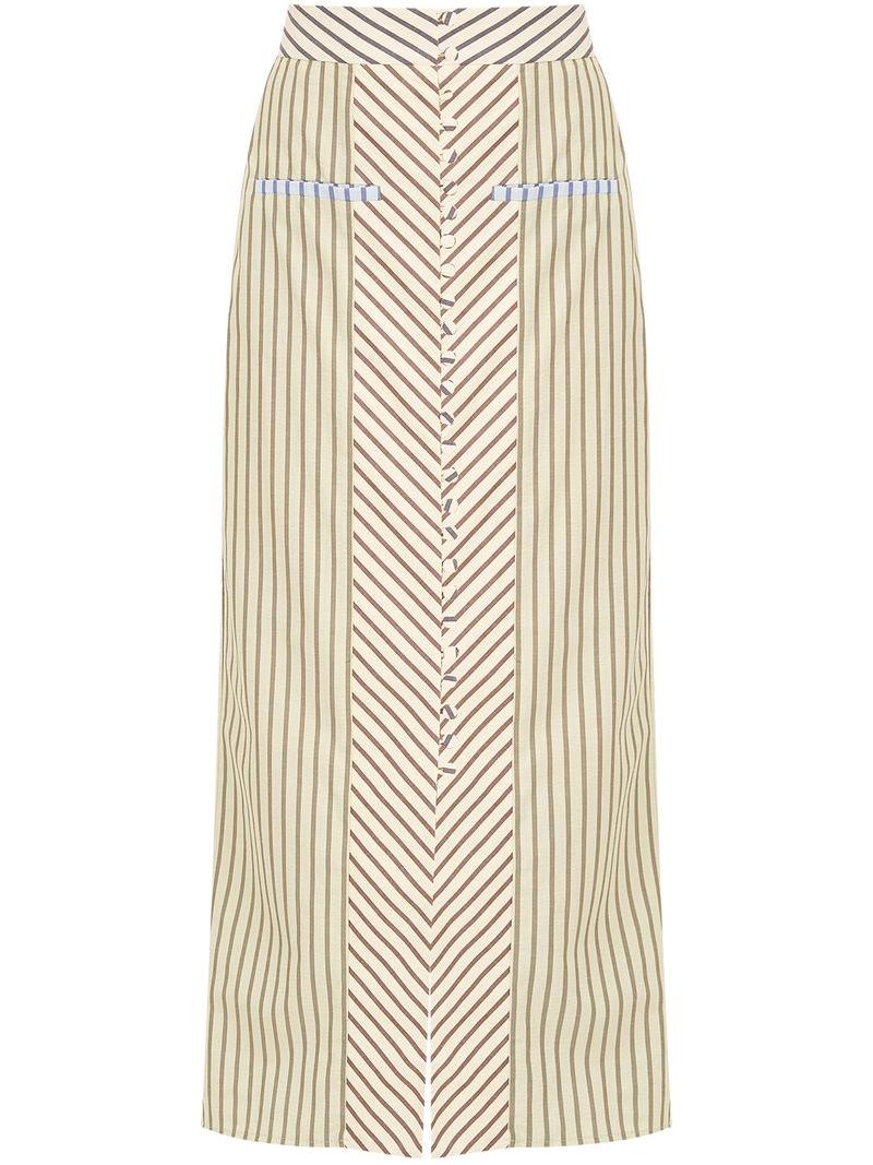 Vintage Inspired Garment with a Contemporary Edge