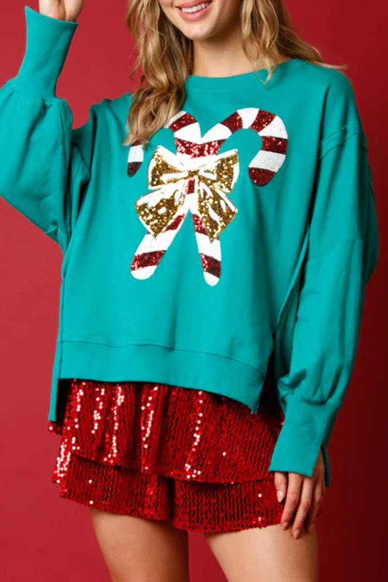 Beautifully Balanced Top with Timeless Character