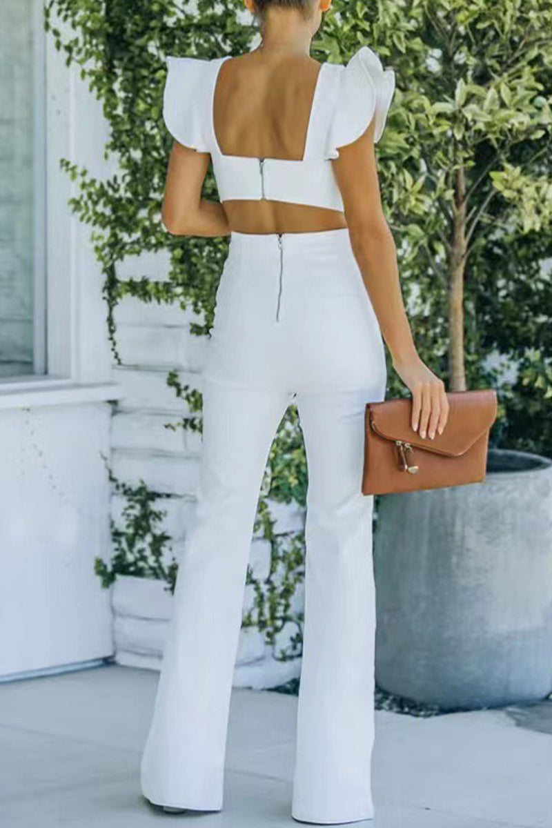 A Vintage Style Garment with Delicate Timeless Details