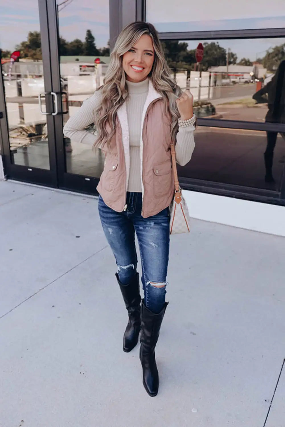 Classic Vintage & Enduringly Stylish Coat