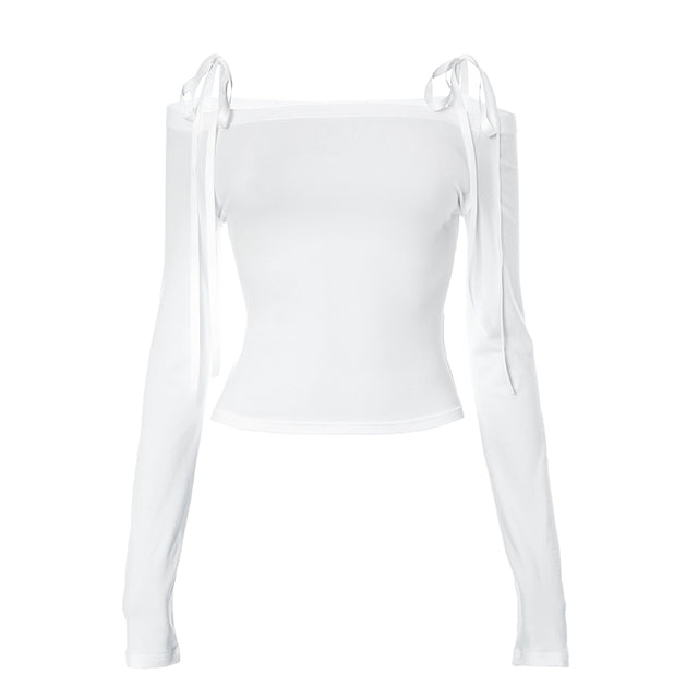 A Vintage Style Shirt with Delicate Timeless Details