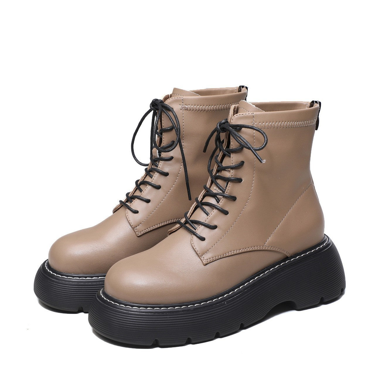 Beautifully Crafted Boots in a Classic Style