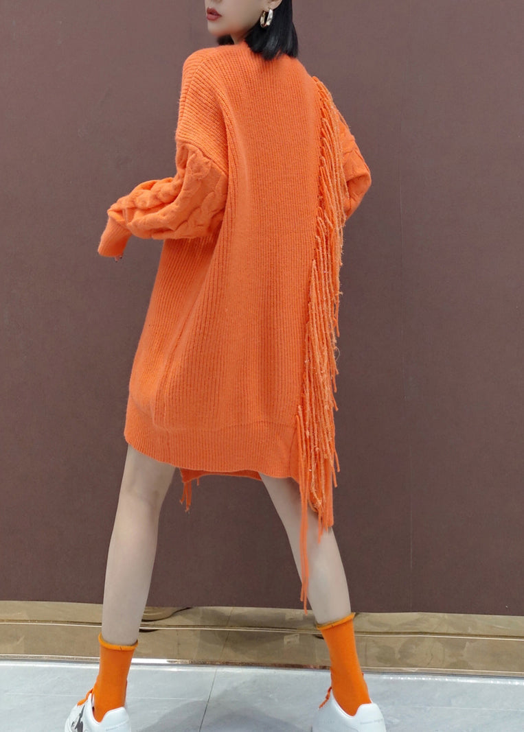 Sophisticated Sweater with a Clean Classic Look