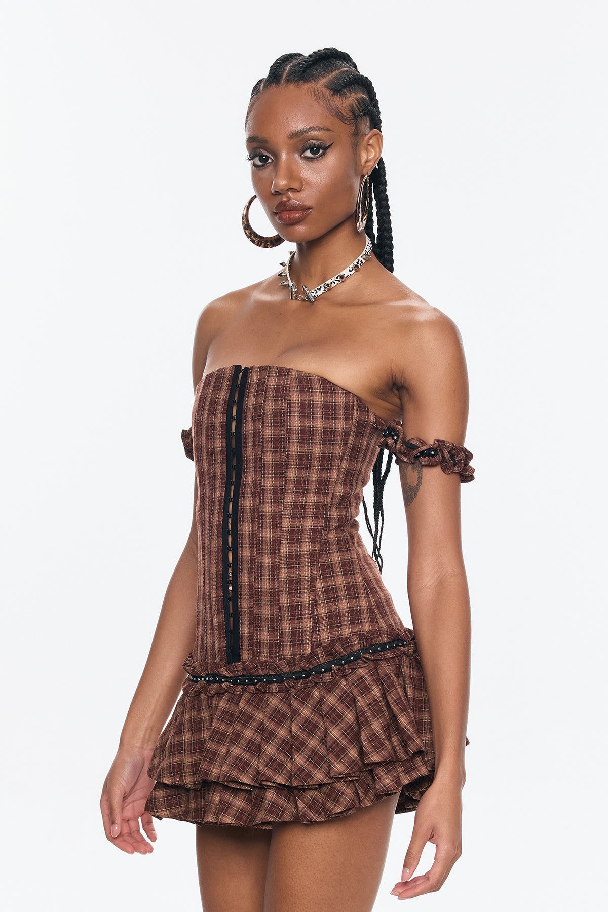 Classic Vintage & Enduringly Stylish Dress
