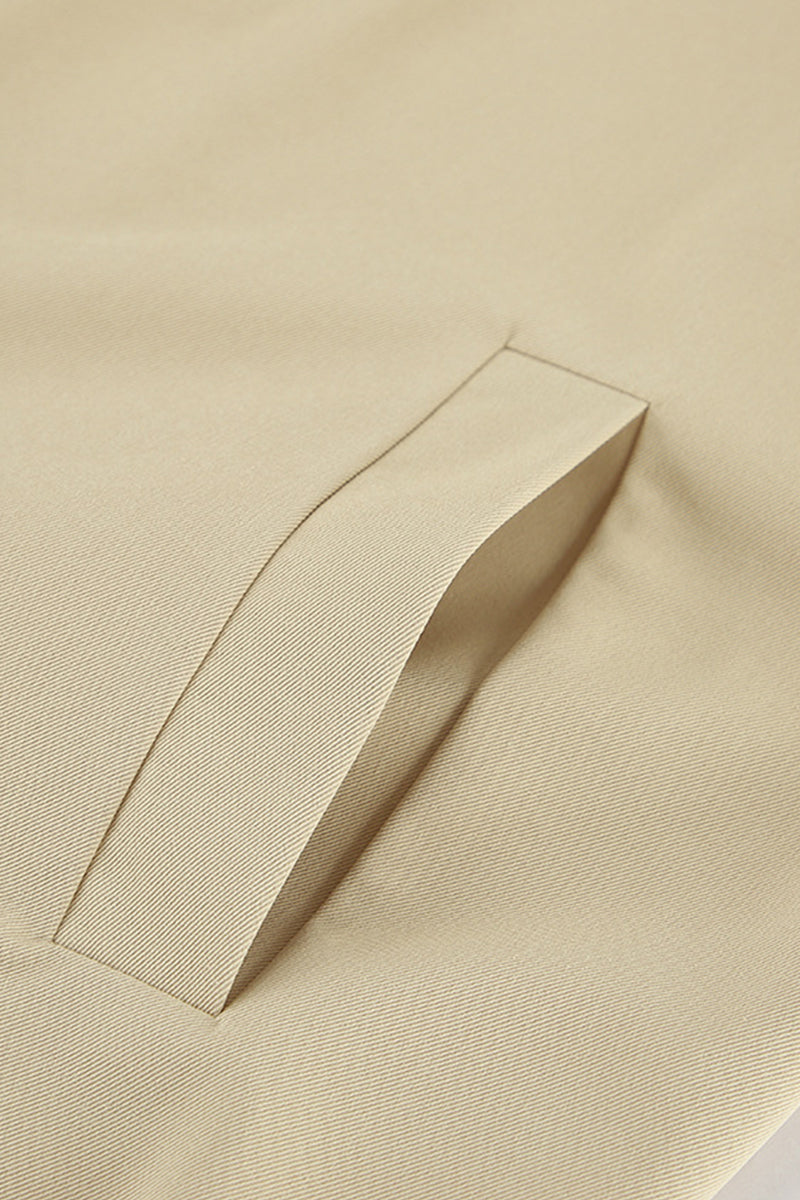 Elegantly Styled Garment for Everyday Wear