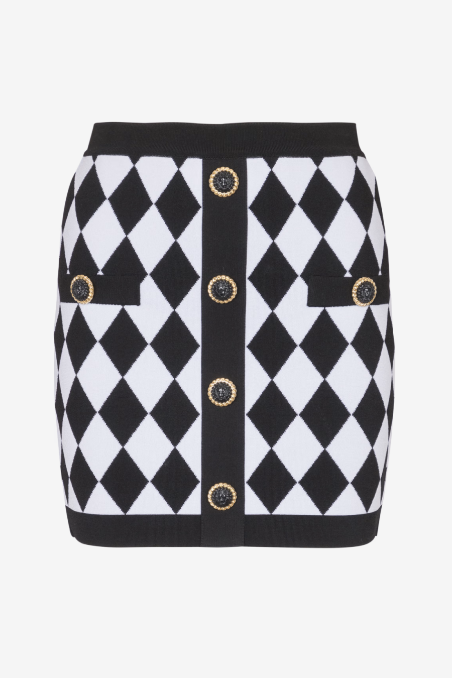 Classic Vintage Top with a Flattering Fit