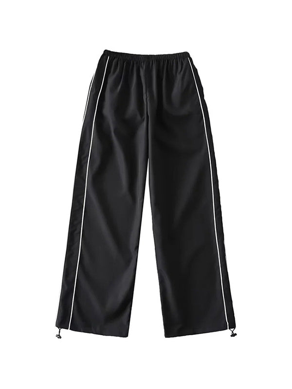 Sophisticated Pants with a Clean Classic Look