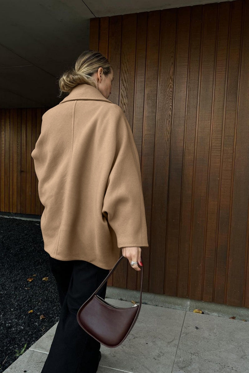 Beautifully Finished Cardigan in a Timeless Design