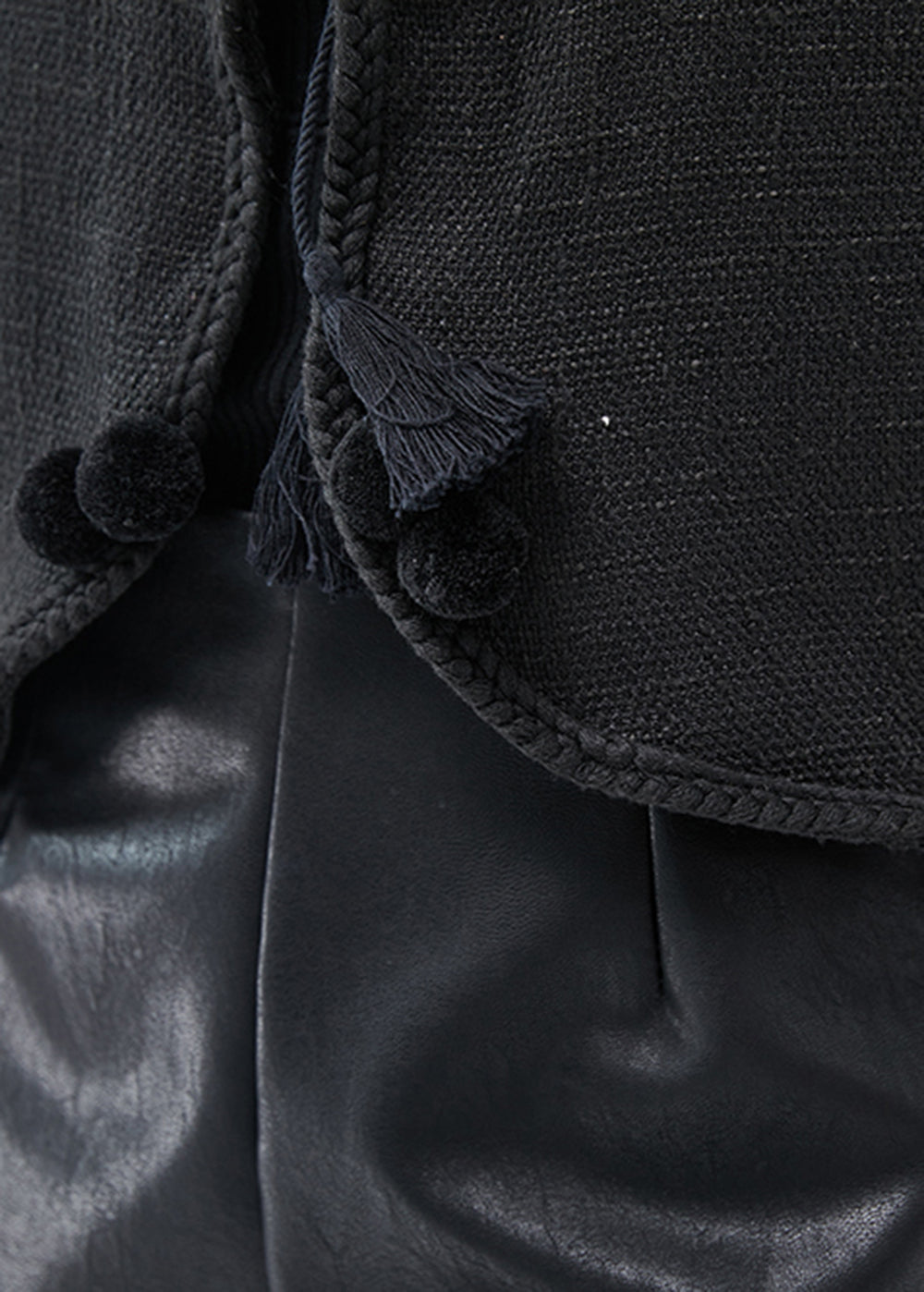 Beautifully Finished Garment in a Timeless Design