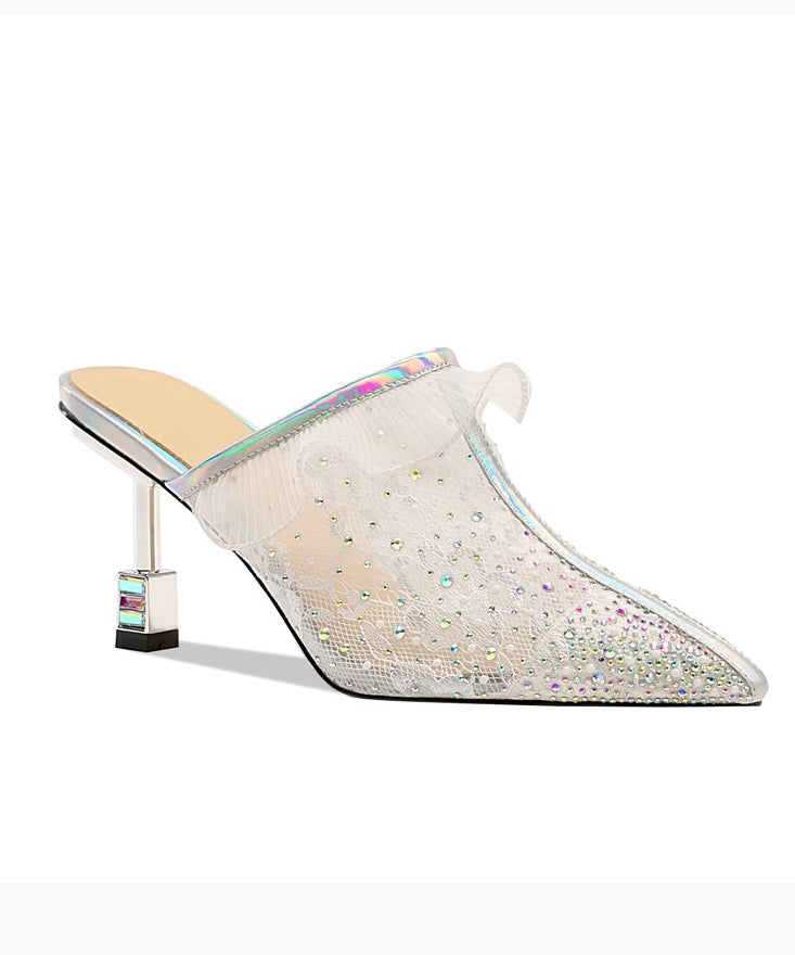 Polished Sandals with an Effortless Classic Look