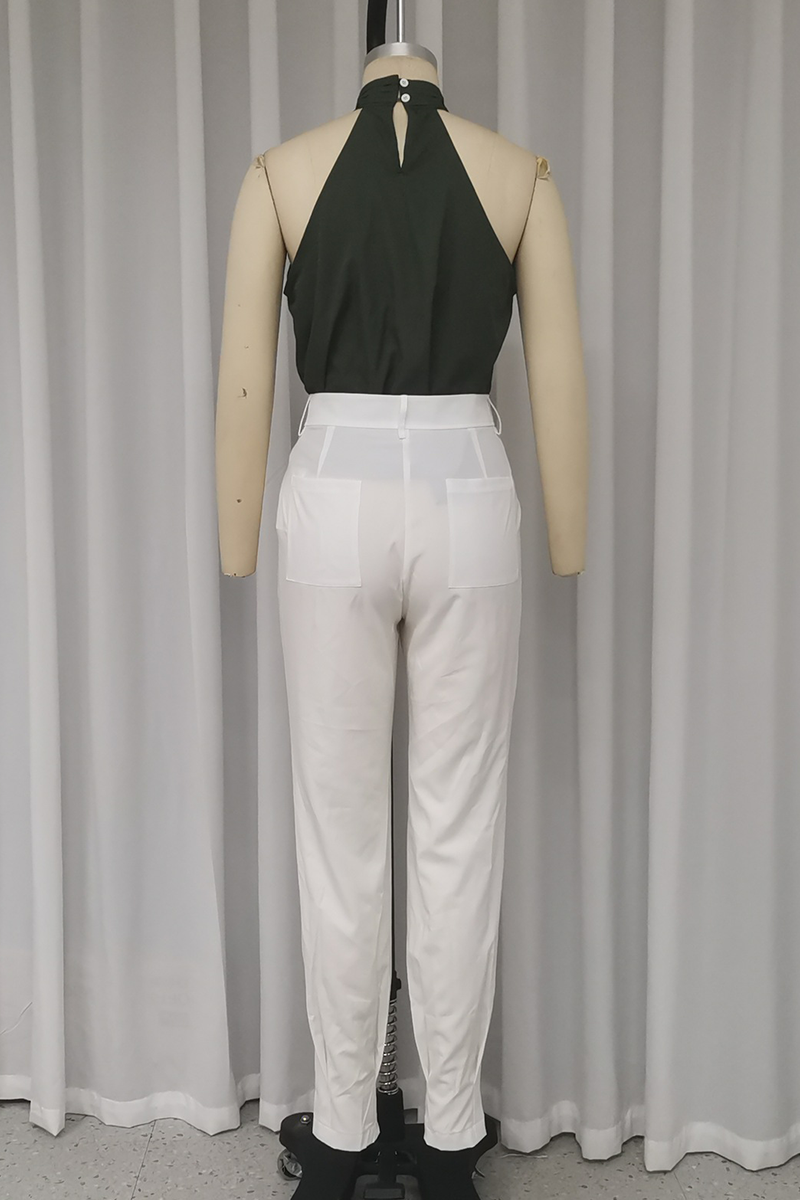 A Vintage Style Garment with Delicate Timeless Details